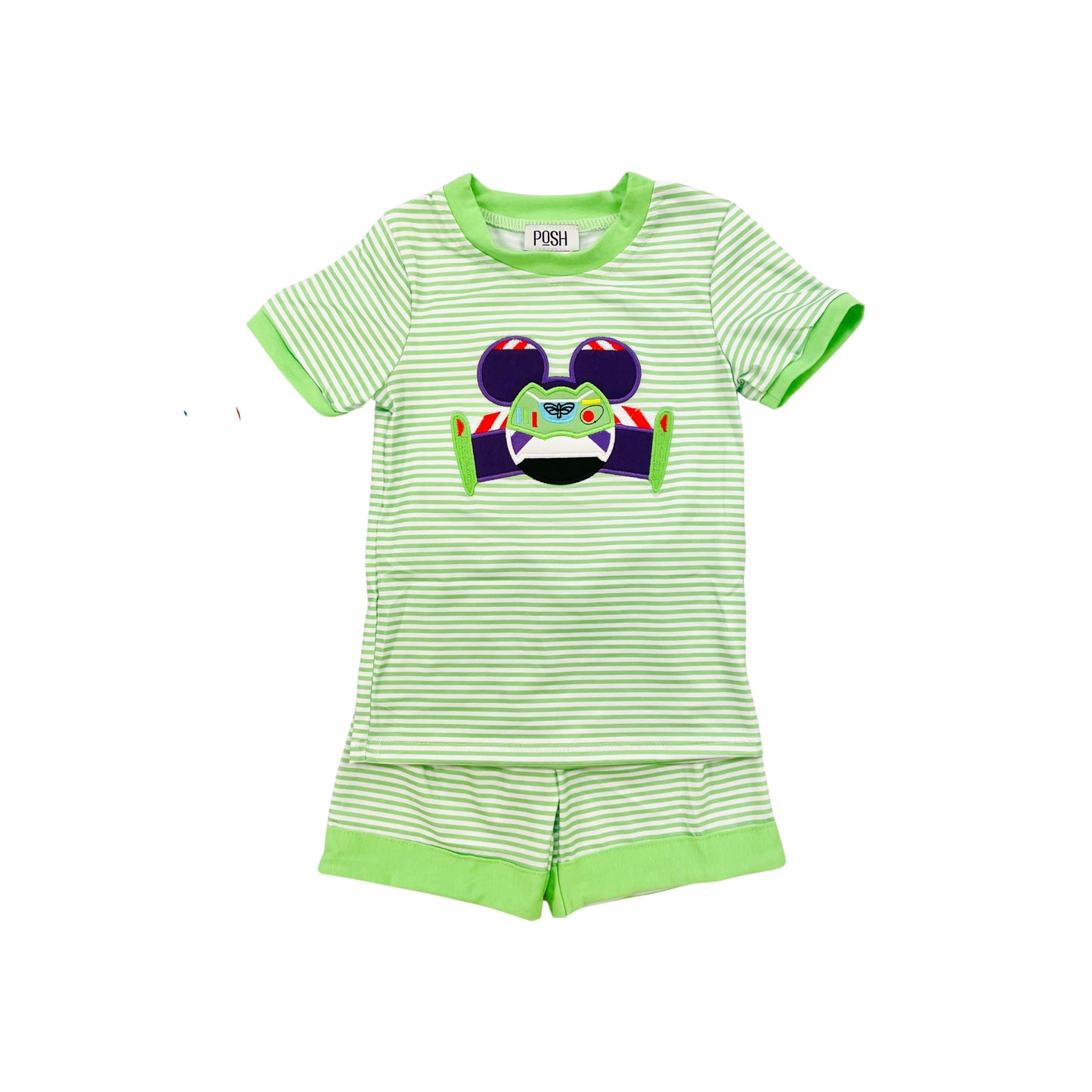 POSH Space Ranger Lounge Set