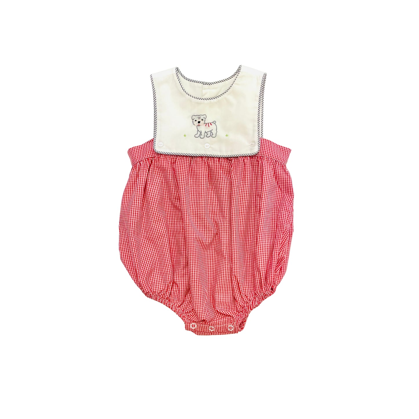 POSH Girls Nutcracker Lounge Pant Set