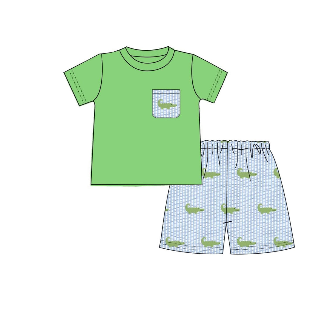 POSH Boys Nutcracker Lounge Onesie