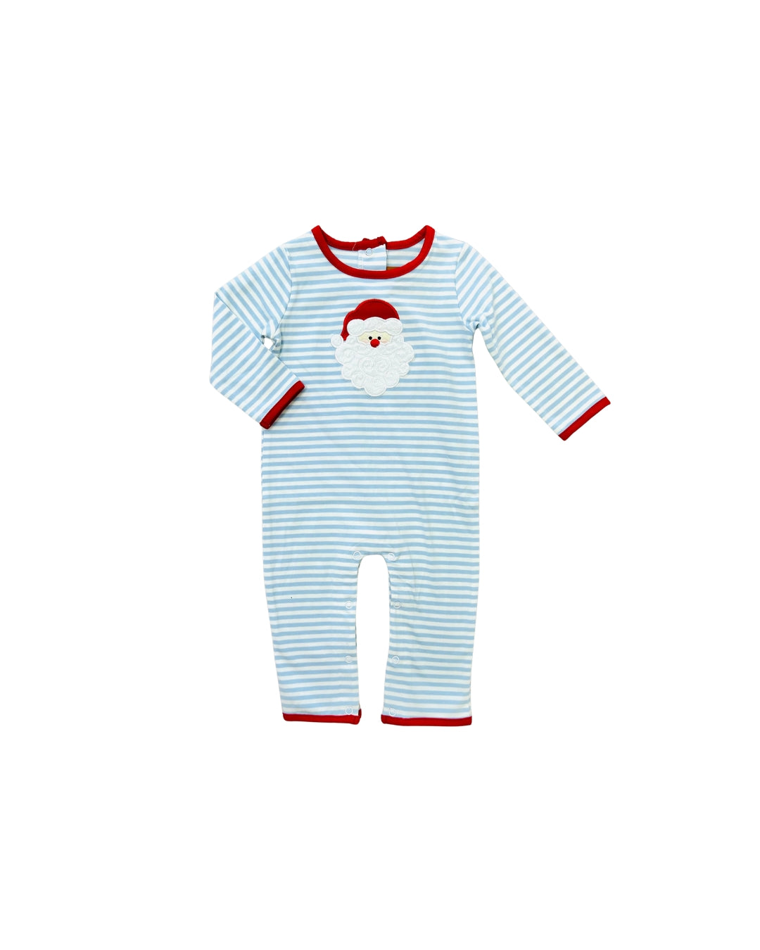 Millie Jay HoHoHo Romper