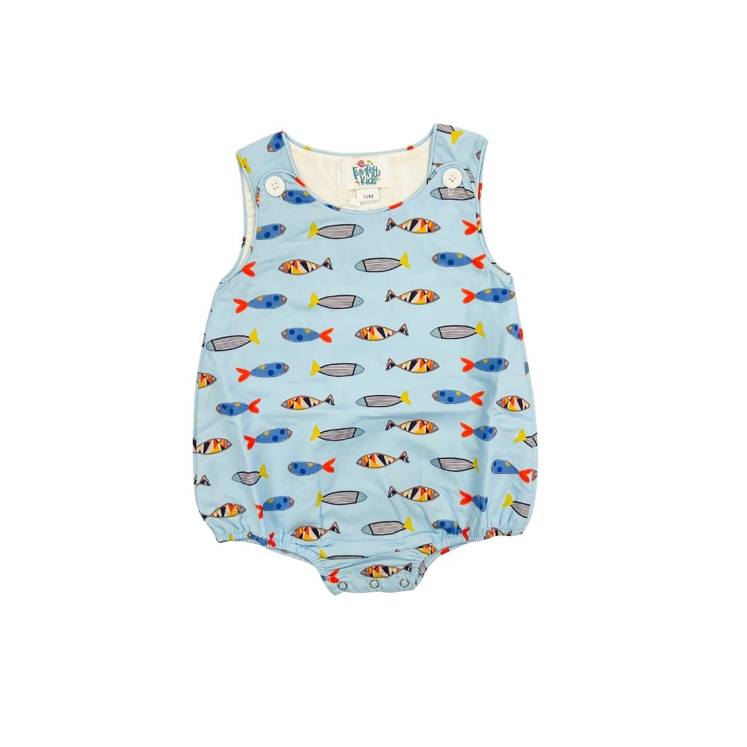 Funfetti Kids Goin' Fishin Bubble