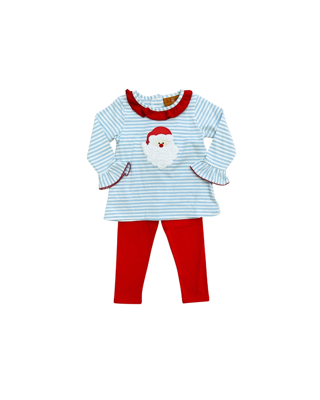 Millie Jay HoHoHo Legging Set