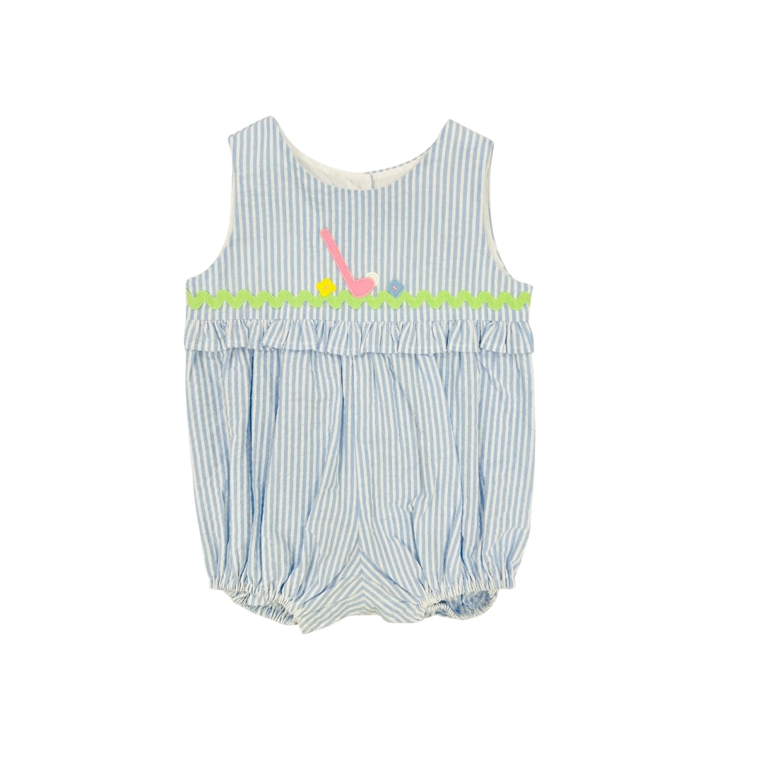 Funtasia Too Golf Club Ruffle Bubble