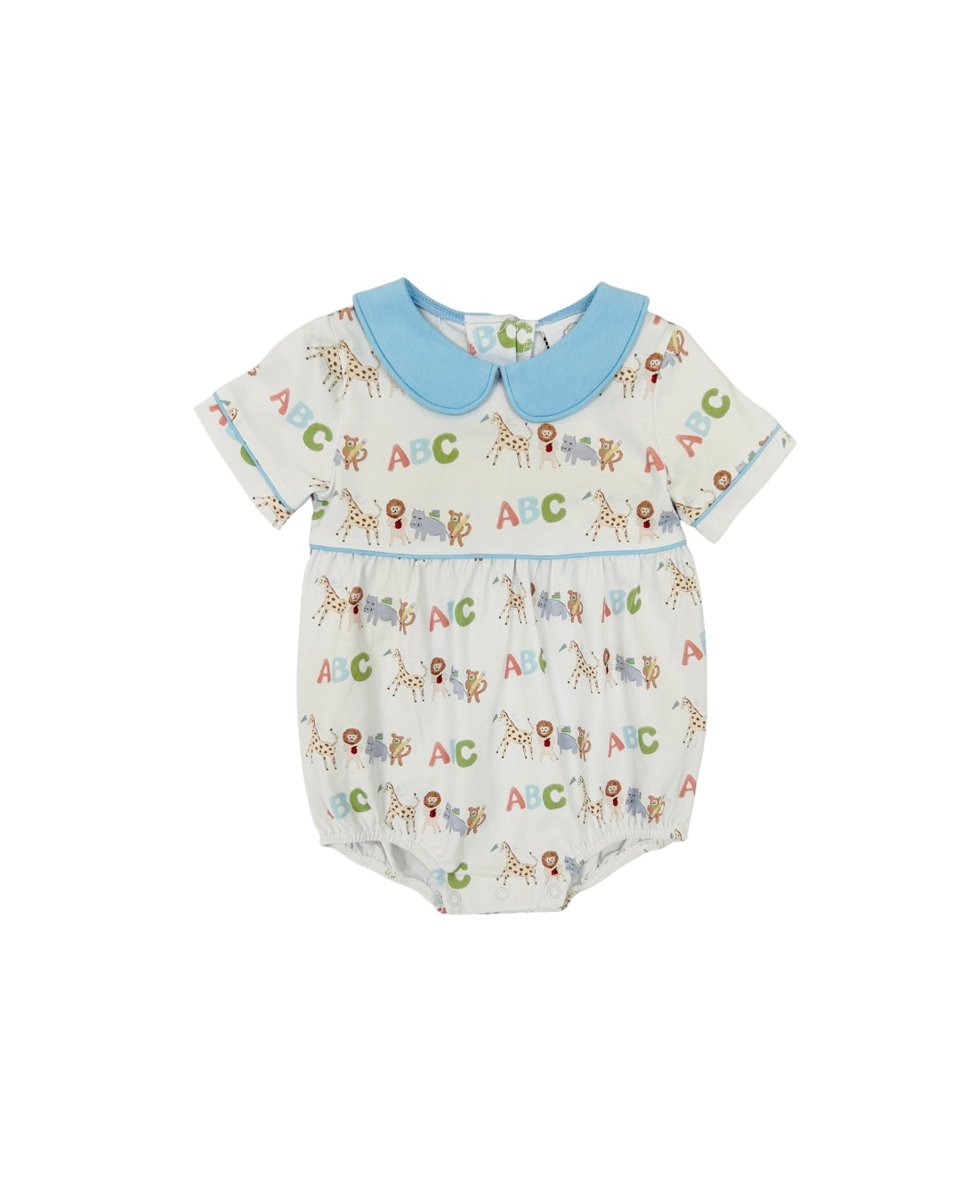 Cypress Row Alphabet Adventure Bubble