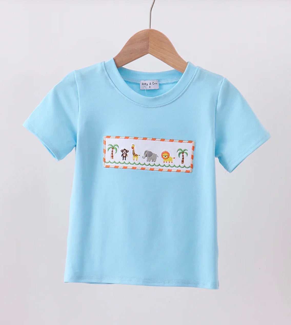 Lets go to the Zoo TShirt