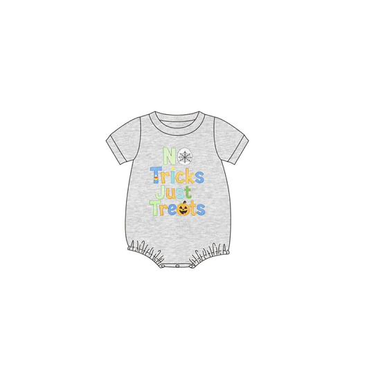 PRE ORDER - Funfetti Kids No Tricks Just Treats Bubble