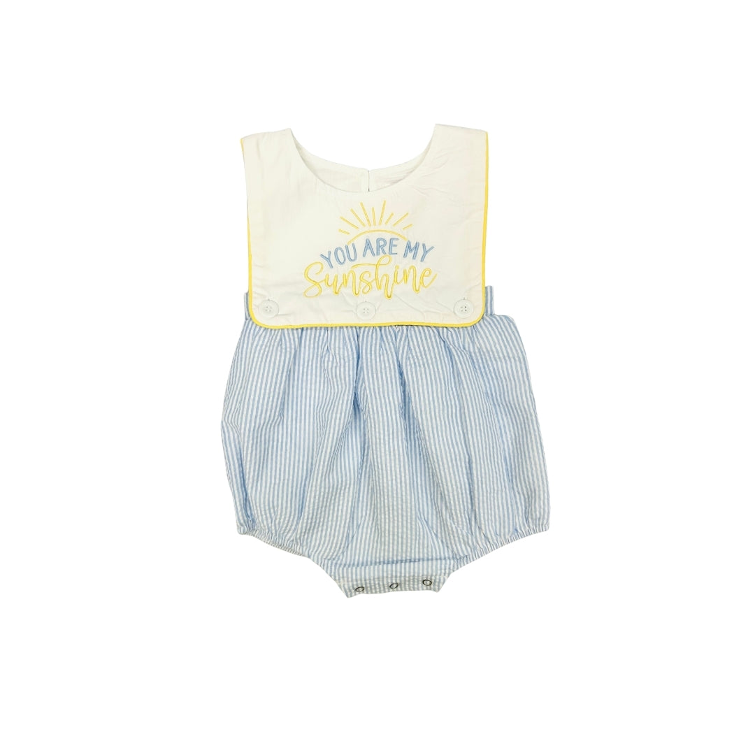 Just for Fun Threads You are my Sunshine Bubble