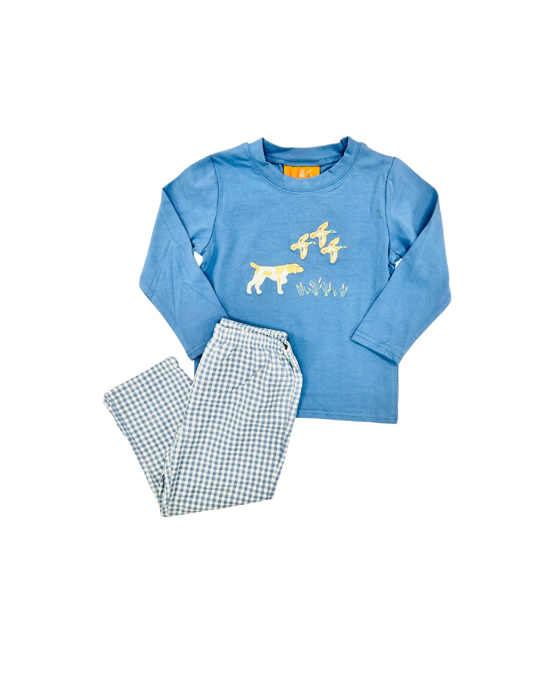 Millie Jay Duck Hunting Pant Set