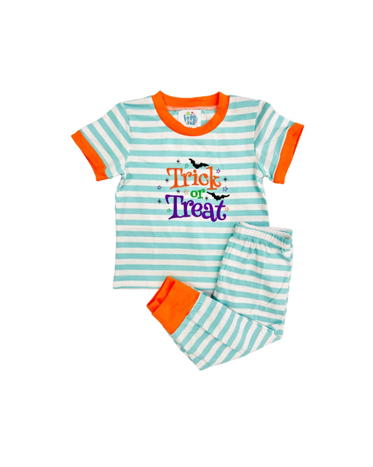 Funfetti Kids Trick or Treat Lounge Set