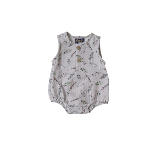 Emma Jean Trout Bubble