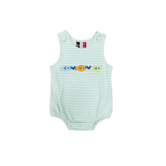 Banana Split Go Fish Bubble