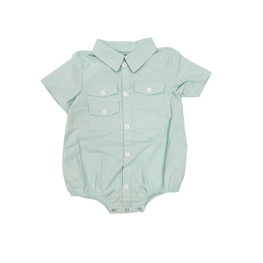 PRE ORDER - Hazel Blue Swordfish Fishing Bubble