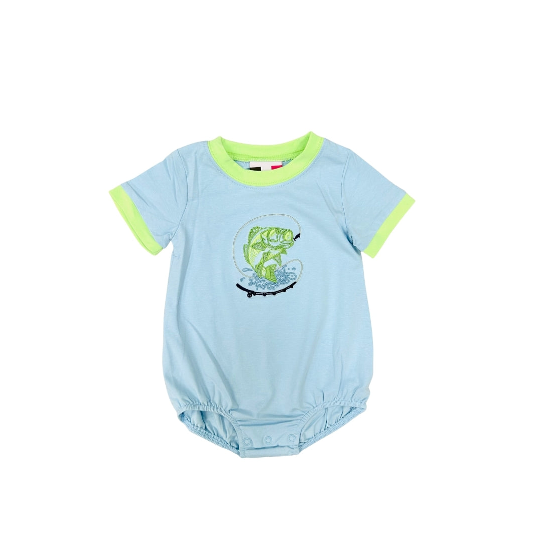 Banana Split Catch & Release Bubble