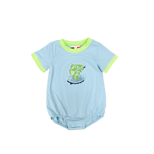 Banana Split Catch & Release Bubble