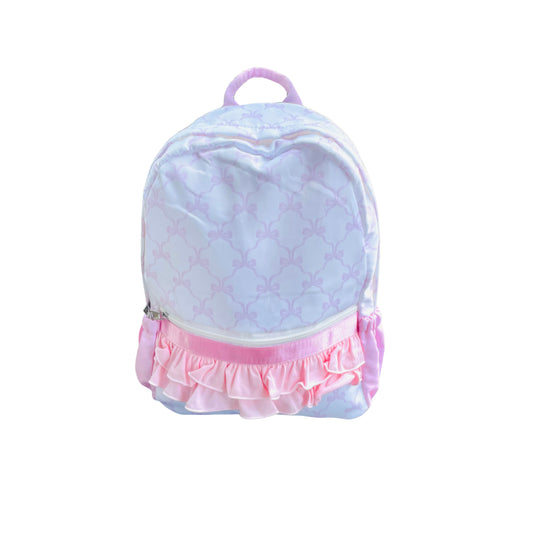 POSH Bow Backpack