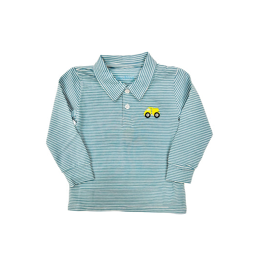 Itsy Bitsy Dumptruck Polo