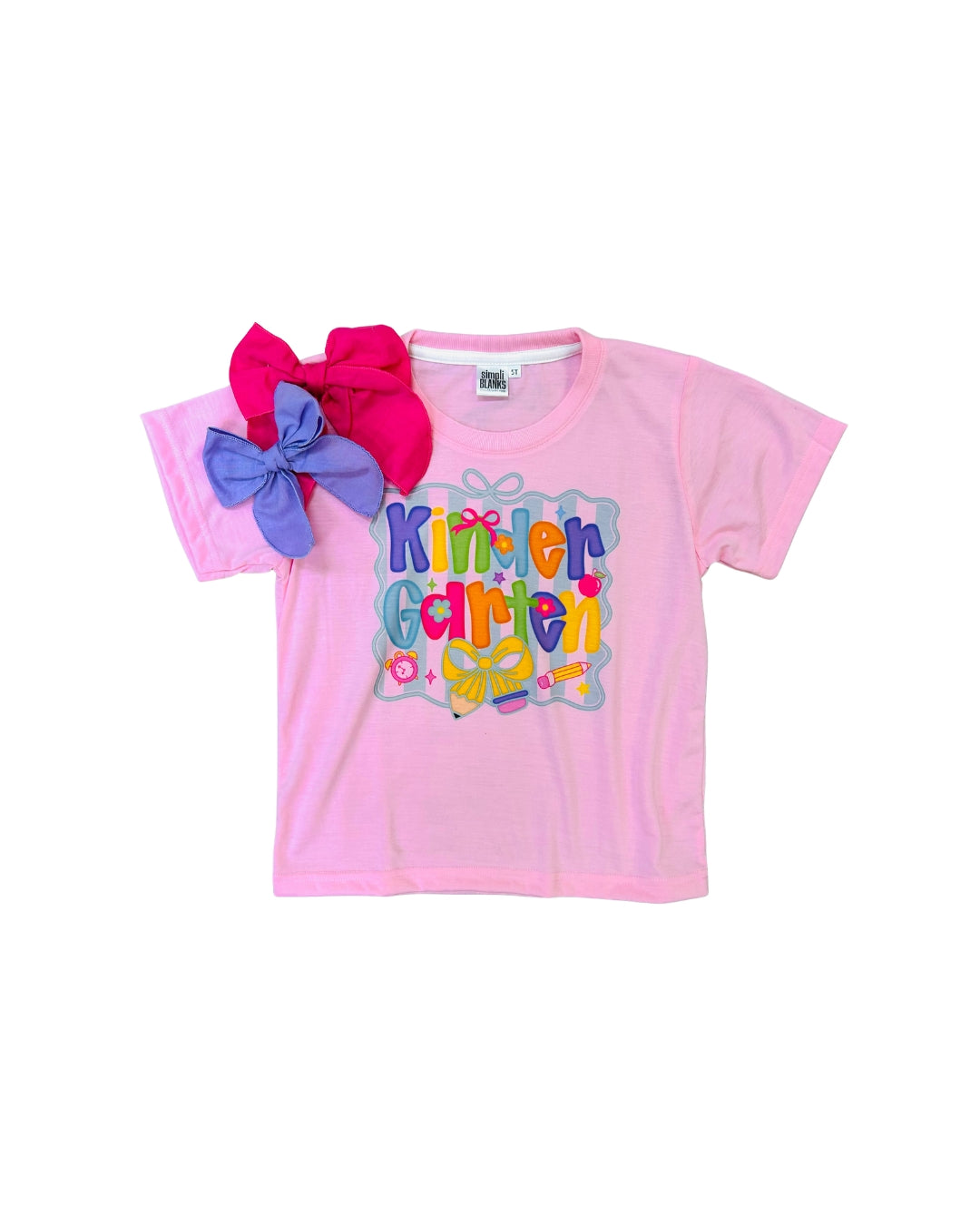Bright Grade Tee