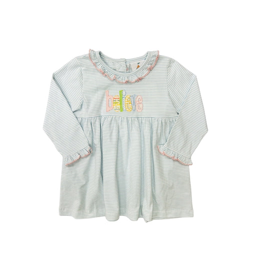Castle & Crowns Believe Ruffle Dress