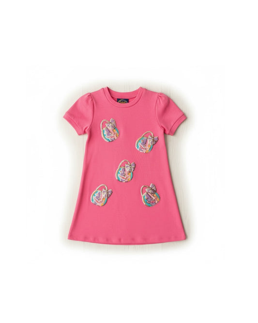 Emma Jean Sparkle Jack Dress