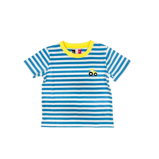 Banana Split Tractor Shirt