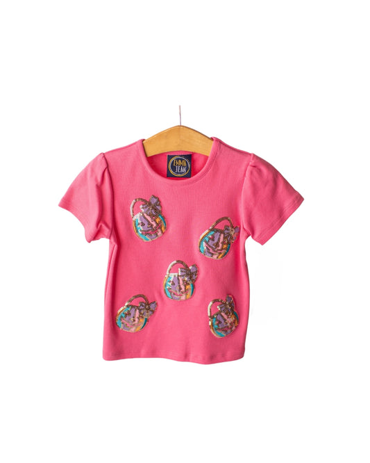 Emma Jean Sparkle Jack Shirt