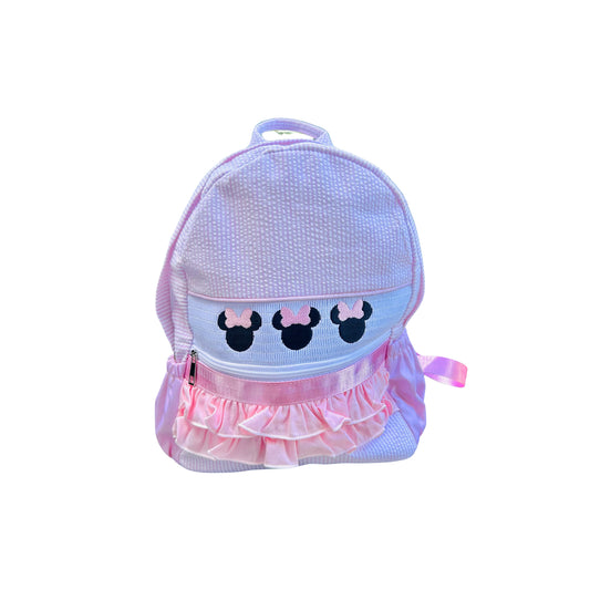 POSH Character Backpack