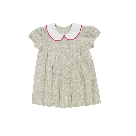 Remember Nguyen All Over Floral Dress