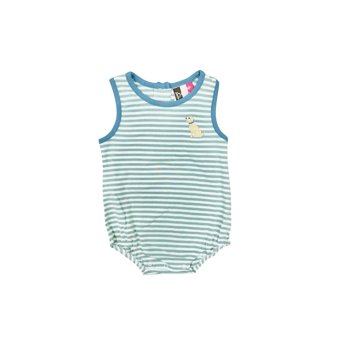 Banana Split Puppy Pal Bubble