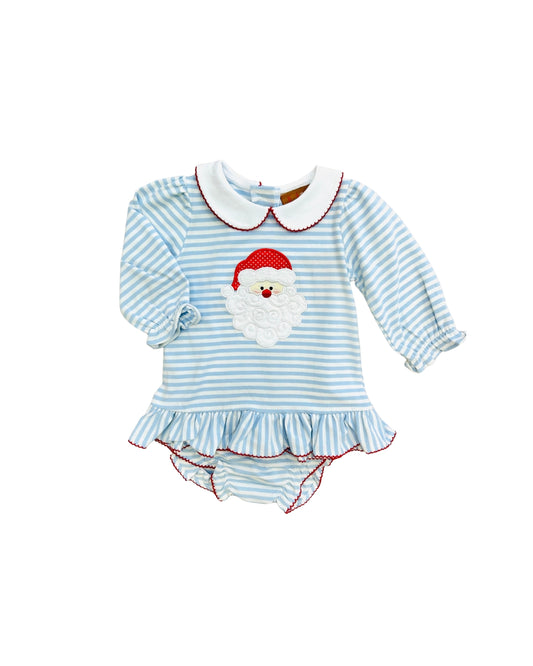 Millie Jay HoHoHo Bloomer Set