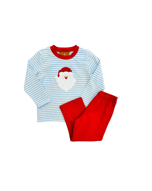 Millie Jay HoHoHo Pant Set