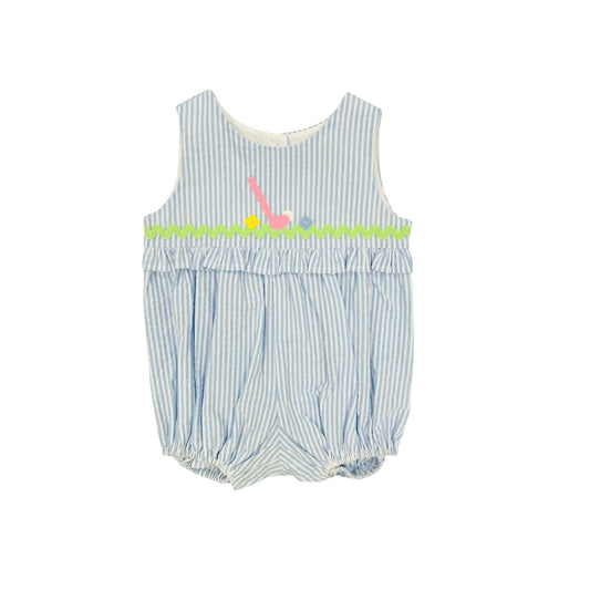 Funtasia Too Golf Club Ruffle Bubble