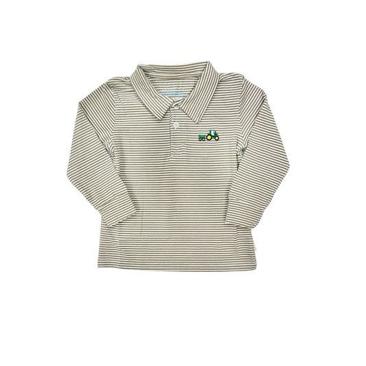 Itsy Bitsy Tractor Polo