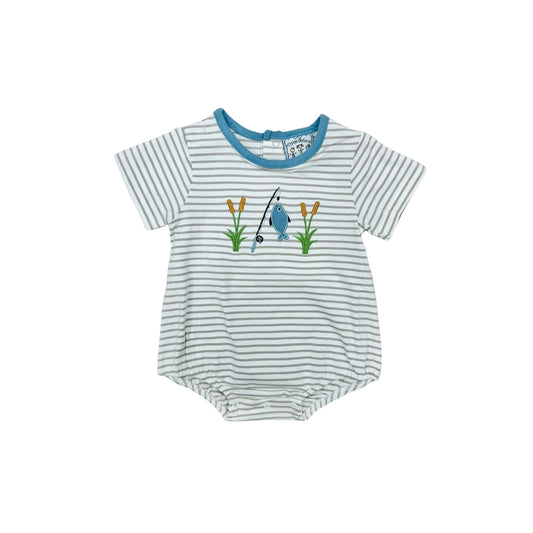 Three Sisters Catch of the Day Bubble