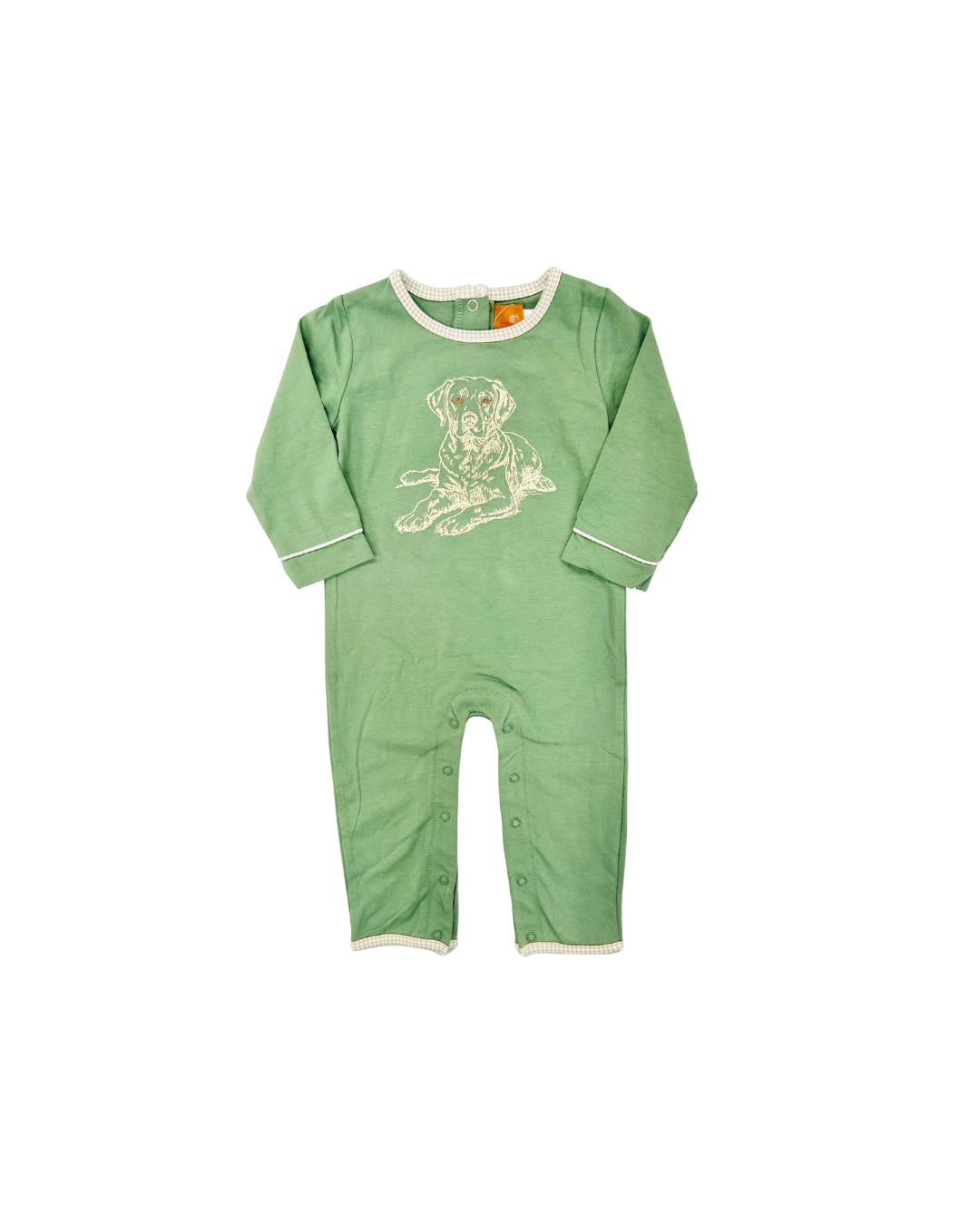 Millie Jay Mans Bestfriend Romper