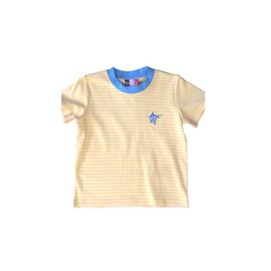 Banana Split Swordfish Tee