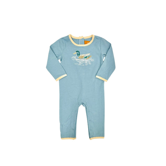 Millie Jay Mallard Romper