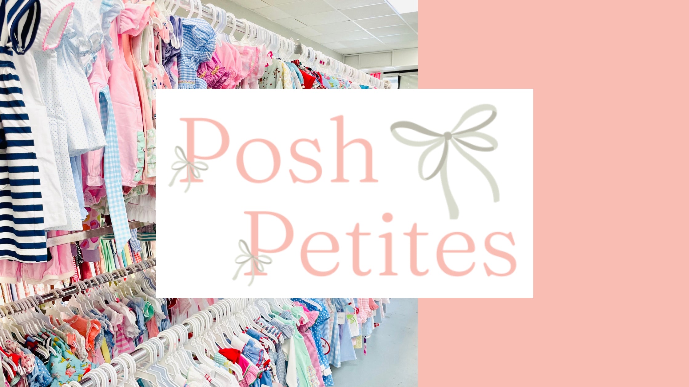 Posh Petites