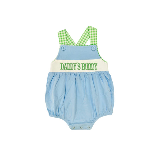 Funfetti Kids "Daddy's Buddy" Bubble